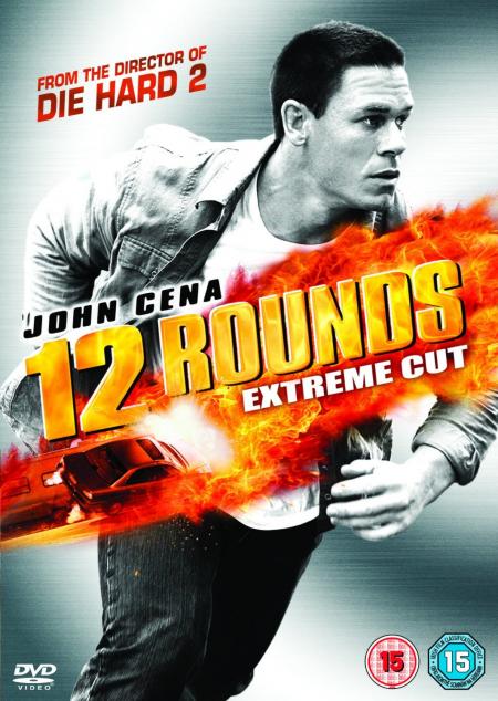 12 Rounds Tamil Dubbed 2009