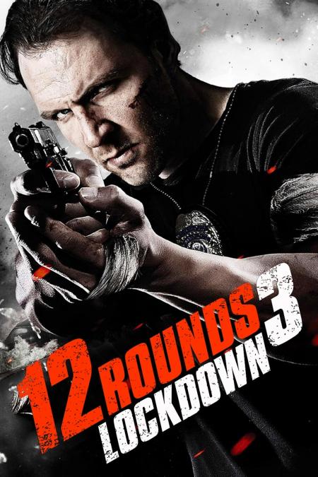 12 Rounds 3: Lockdown Tamil Dubbed 2015