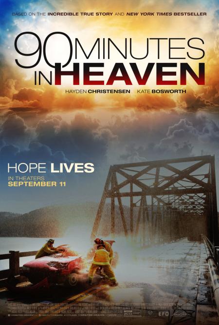 90 Minutes In Heaven Tamil Dubbed 2015