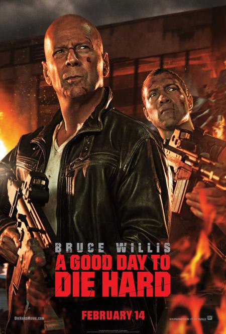 A Good Day to Die Hard Tamil Dubbed 2013