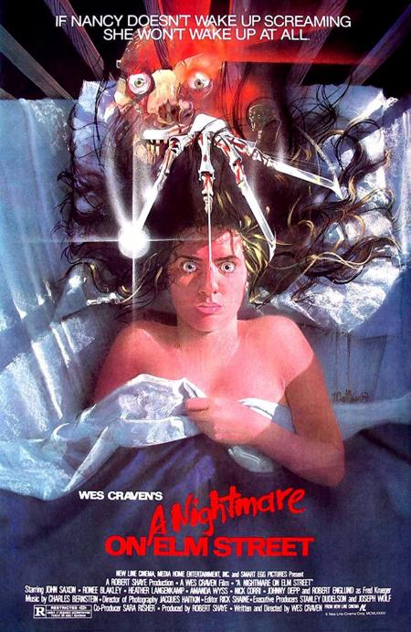 A Nightmare on Elm Street Tamil Dubbed 1984