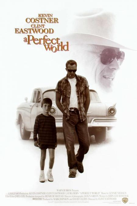 A Perfect World Tamil Dubbed 1993