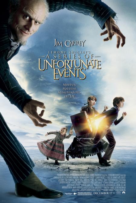 A Series of Unfortunate Events Tamil Dubbed 2004