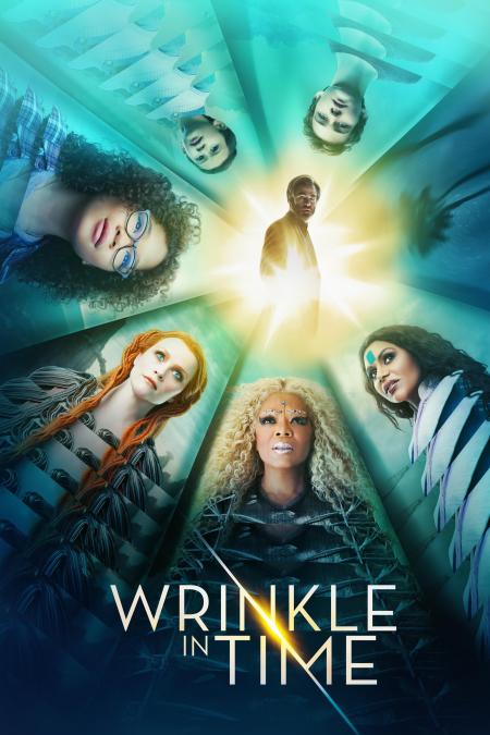 A Wrinkle in Time Tamil Dubbed 2018