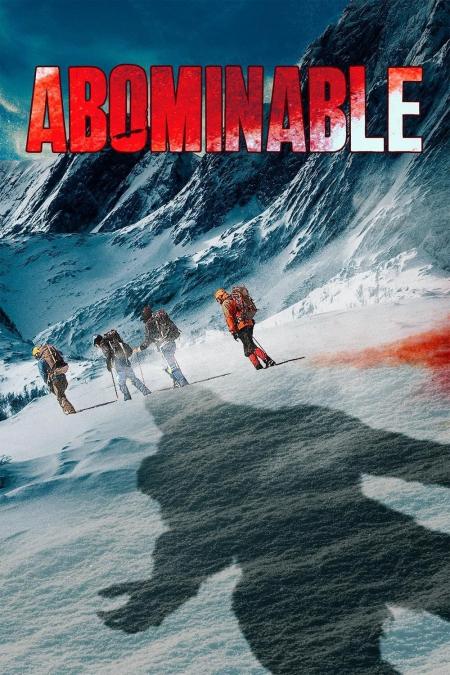 Abominable Tamil Dubbed 2020