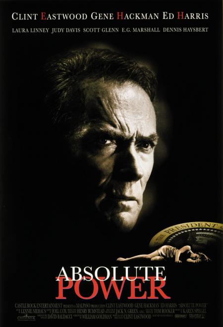 Absolute Power Tamil Dubbed 1997