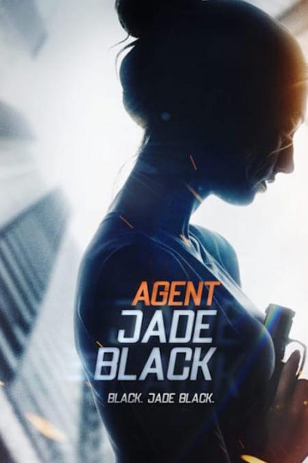 Agent Jade Black Tamil Dubbed 2020