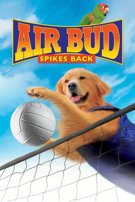 Air Bud: Spikes Back Tamil Dubbed 2003