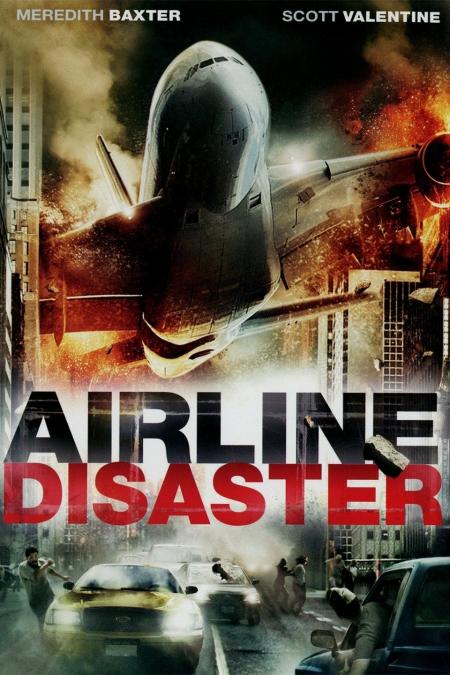 Airline Disaster Tamil Dubbed 2010