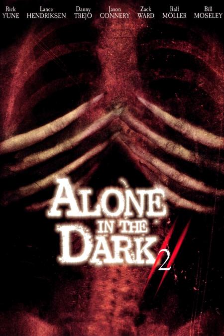 Alone In The Dark 2 Tamil Dubbed 2008