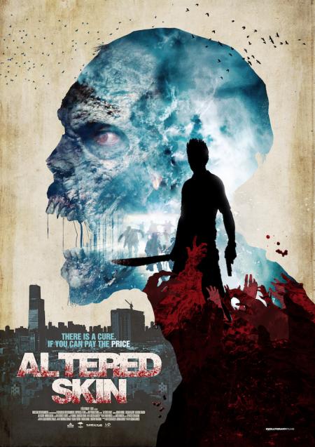 Altered Skin Tamil Dubbed 2018