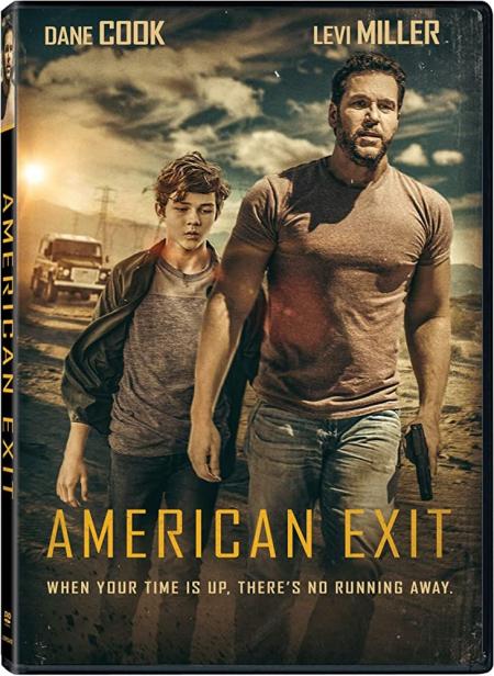 American Exit Tamil Dubbed 2019