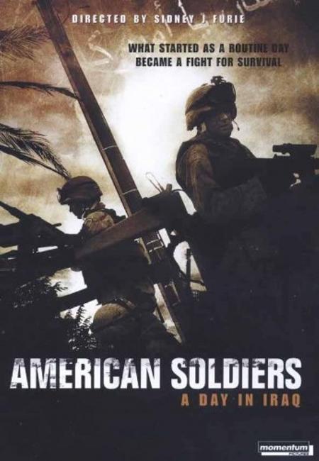 American Soldiers Tamil Dubbed 2005