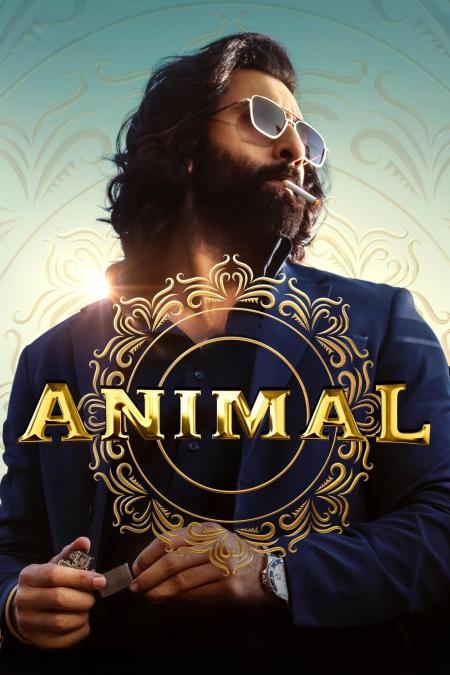 Animal Tamil Dubbed 2023