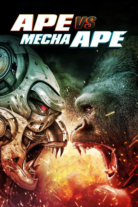 Ape vs. Mecha Ape Tamil Dubbed 2023