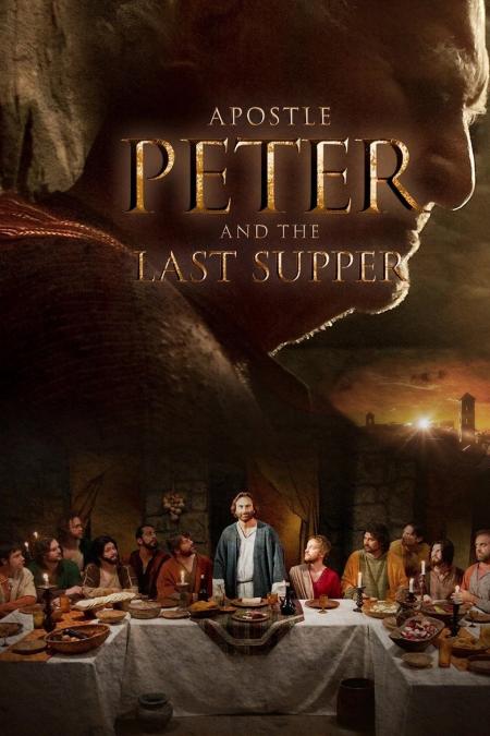 Apostle Peter and the Last Supper Tamil Dubbed 2012