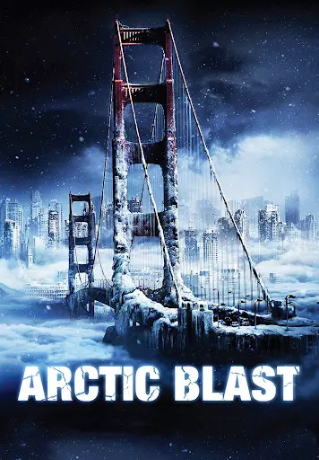 Arctic Blast Tamil Dubbed 2010