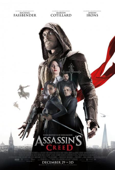Assassin%27s Creed Tamil Dubbed 2016