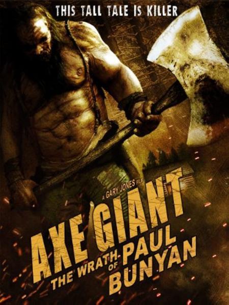 18+ Axe Giant: The Wrath of Paul Bunyan Tamil Dubbed 2013