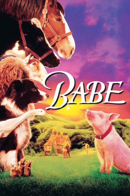 Babe Tamil Dubbed 1995
