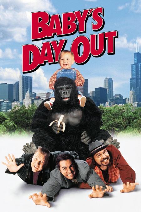 Baby%27s Day Out Tamil Dubbed 1994