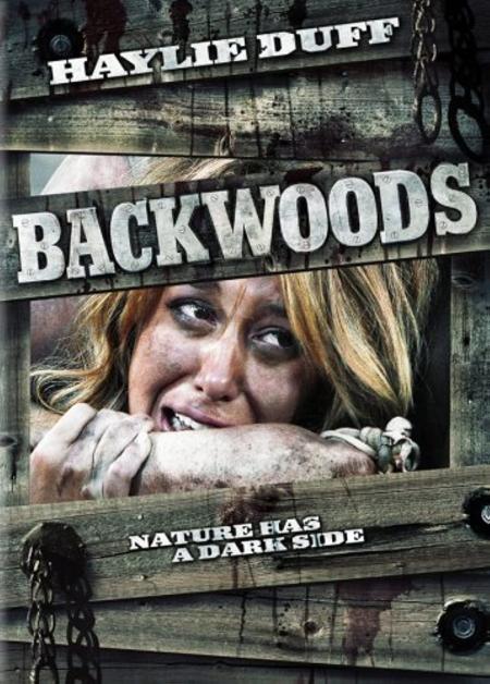 Backwoods Tamil Dubbed 2008