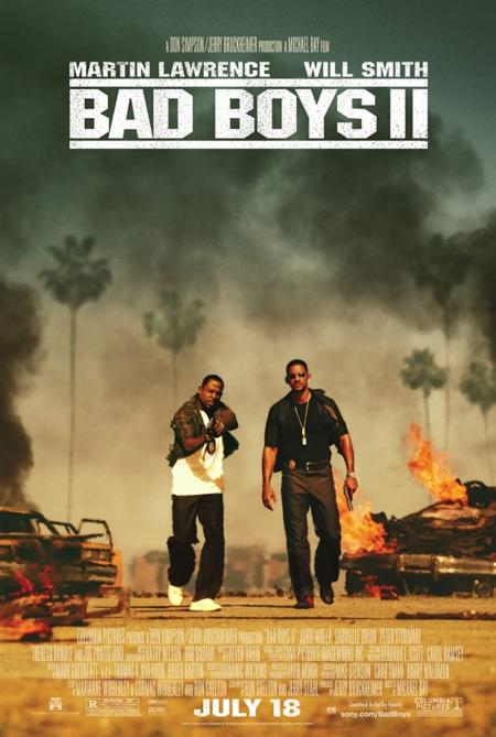 Bad Boys II Tamil Dubbed 2003