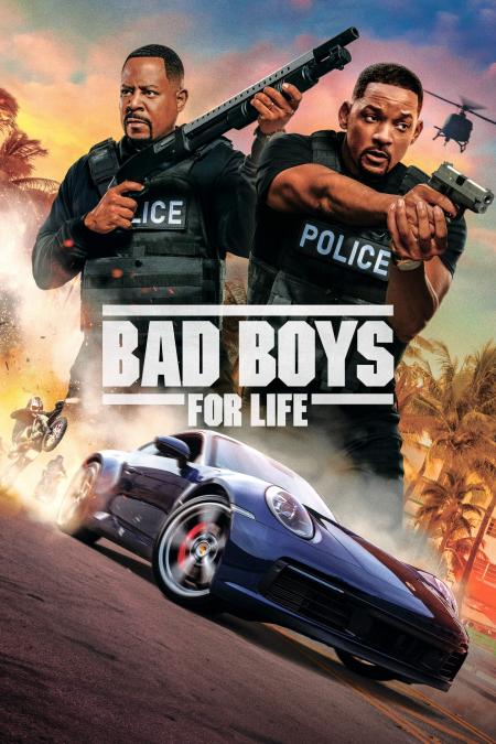 Bad Boys for Life Tamil Dubbed 2020