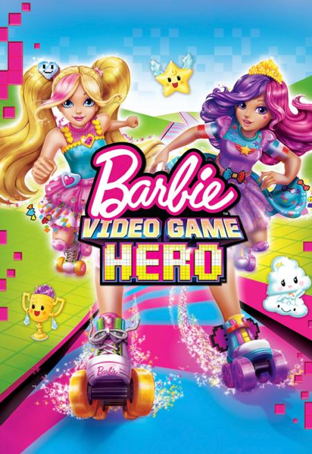 Barbie: Video Game Hero Tamil Dubbed 2016