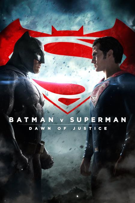 Batman v Superman: Dawn of Justice Tamil Dubbed 2016