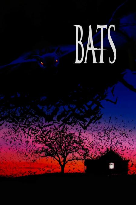 Bats Tamil Dubbed 1999