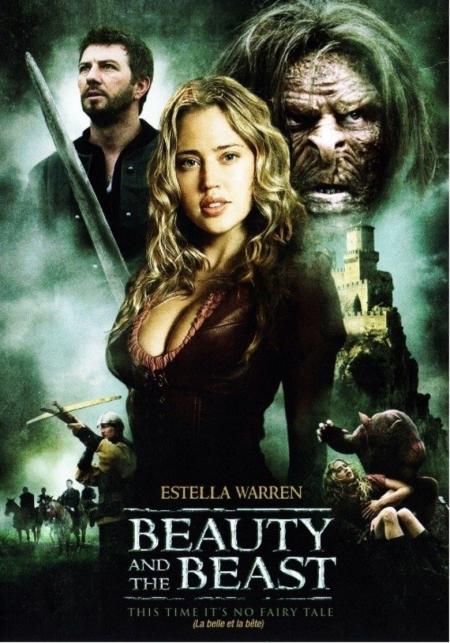 Beauty and the Beast Tamil Dubbed 2009