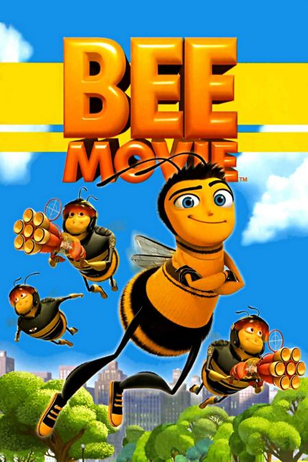 Bee Movie Tamil Dubbed 2007