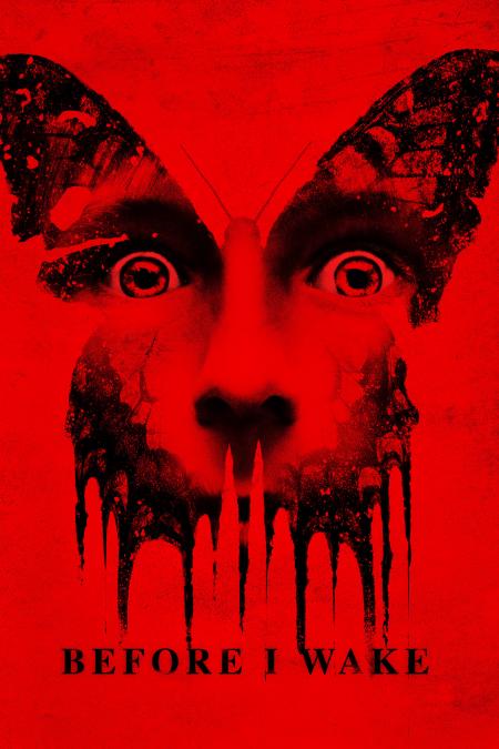 Before I Wake Tamil Dubbed 2016