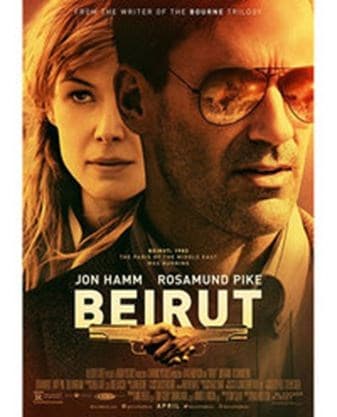 Beirut Tamil Dubbed 2018