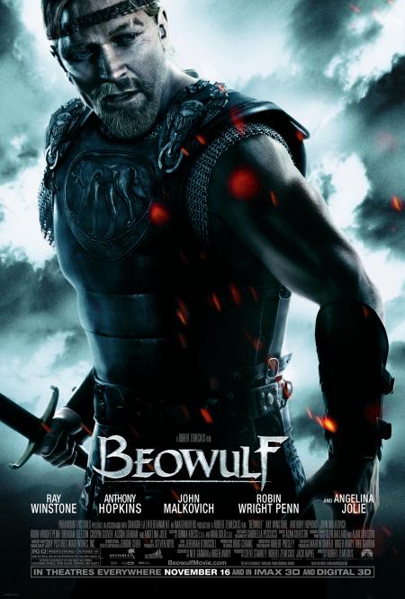 Beowulf Tamil Dubbed 2007