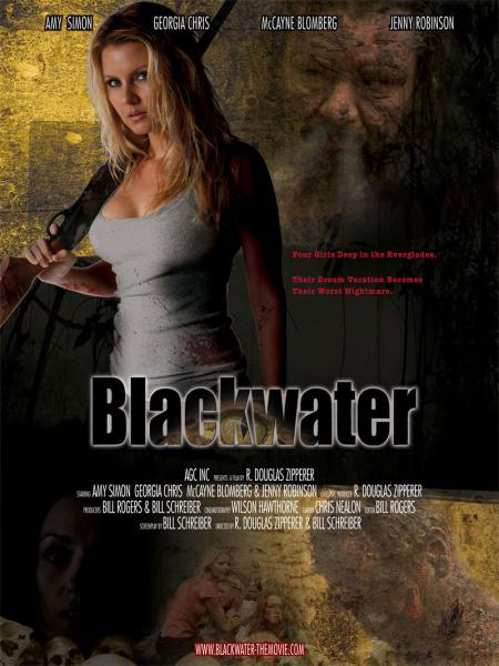 Black Water Tamil Dubbed 2007