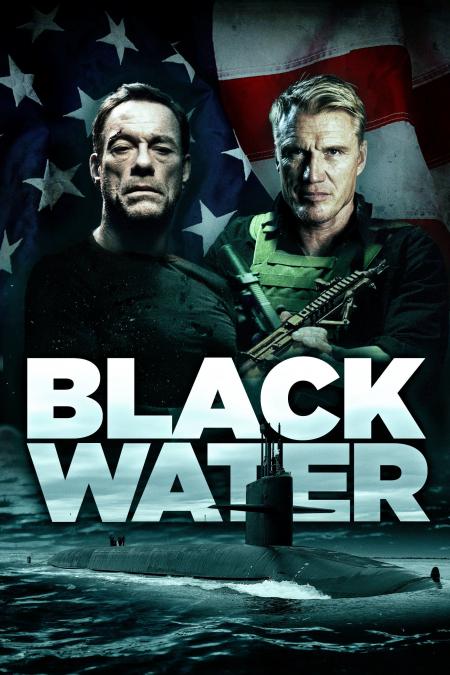 Black Water Tamil Dubbed 2018