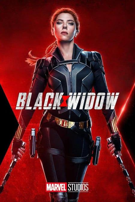 Black Widow Tamil Dubbed 2021