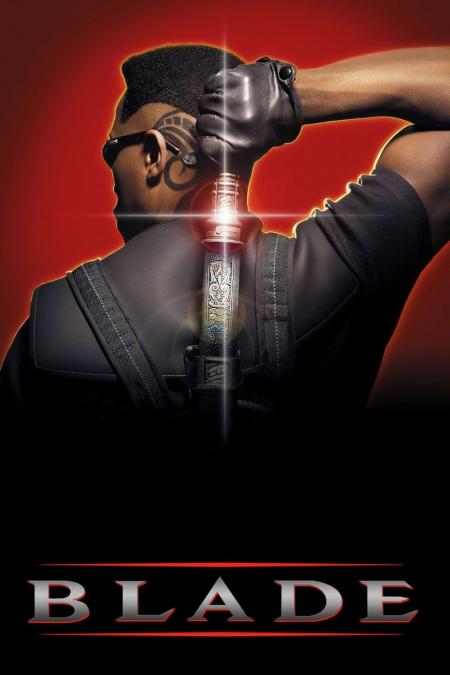 Blade Tamil Dubbed 1998