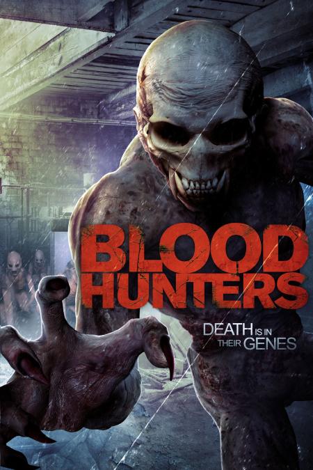 Blood Hunters Tamil Dubbed 2016