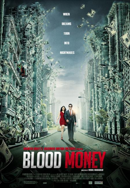 Blood Money Tamil Dubbed 2012
