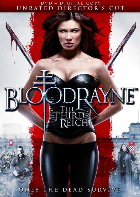 BloodRayne The Third Reich Tamil Dubbed 2011