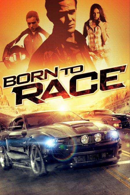 Born to Race Tamil Dubbed 2011