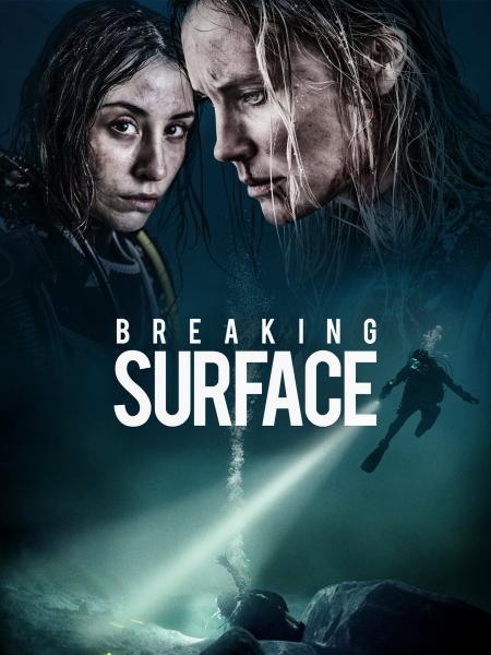 Breaking Surface Tamil Dubbed 2020