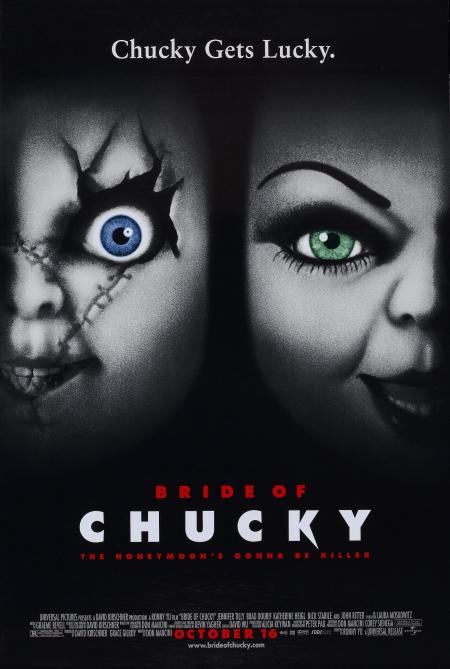 Bride of Chucky Tamil Dubbed 1998