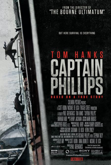 Captain Phillips Tamil Dubbed 2013