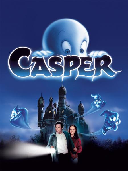 Casper Tamil Dubbed 1995