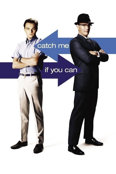 Catch Me If You Can Tamil Dubbed 2002