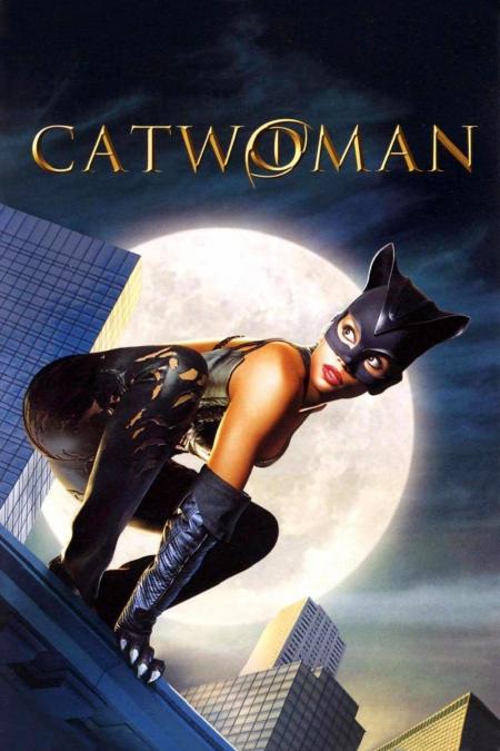 Catwomen Tamil Dubbed 2004